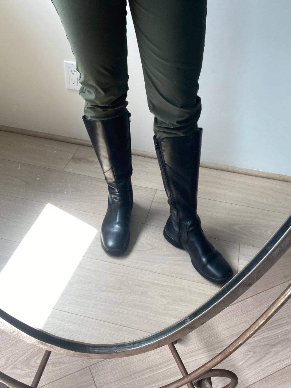 Alp N Rock Naomi Riding Pants